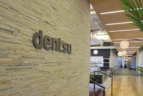Картинка Dentsu Aegis Network усиливает экспертизу на фармацевтическом рынке 