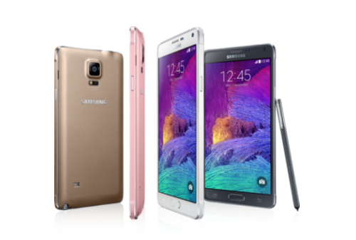 Картинка Samsung повышает цены на свои устройства