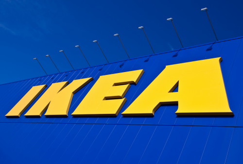 Картинка IKEA начнет постепенное повышение цен в России с 18 декабря