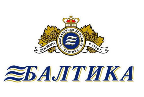 Картинка «Балтика» проспонсирует Российский футбольный союз на 400-500 млн рублей
