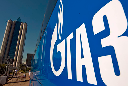 Картинка «Газпром» сократит до 25% персонала