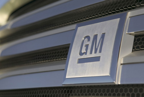 Картинка General Motors приостановила поставку машин в Россию