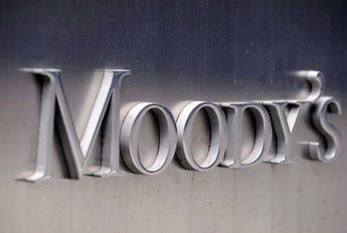 Картинка Moody's снизило рейтинг «Газпрома» и поставило на пересмотр рейтинги более 60 компаний РФ