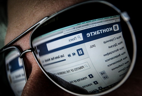 Картинка «МегаФон» потратит на рекламу во «ВКонтакте» 230 млн рублей