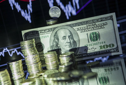 Картинка Goldman Sachs пообещал доллар за 69 рублей в 2015 году