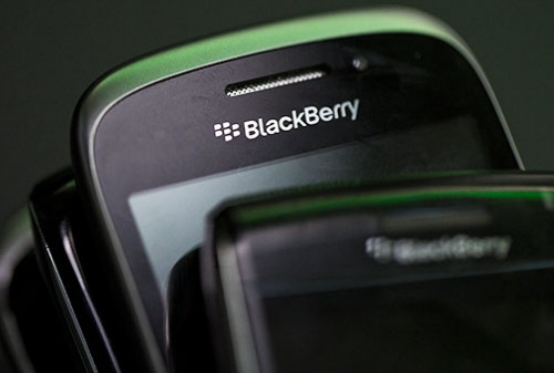 Картинка Samsung рассчитывает приобрести Blackberry за 7,5 млрд долларов