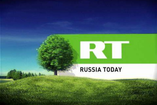 Картинка Финансирование RT и «России сегодня» в валютном выражении снизилось вдвое