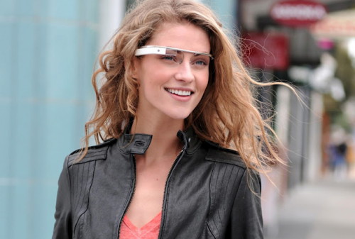 Картинка Google приостановила продажу очков Google Glass