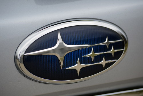 Картинка Subaru повысила цены на ввозимые в Россию автомобили
