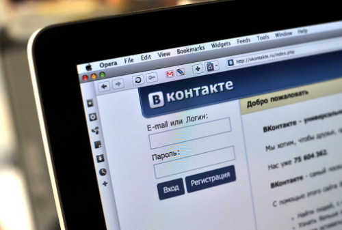 Картинка Соцсеть «ВКонтакте» запустила новый формат рекламы
