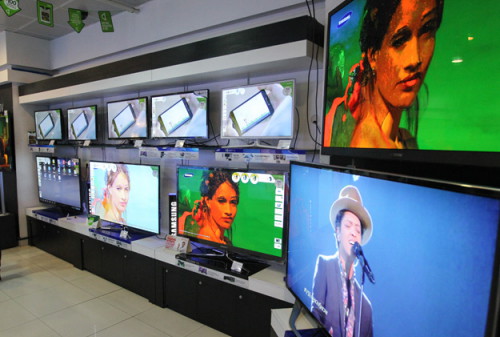 Картинка Российский рынок ТВ-рекламы в 2015 году может сократиться на 20%