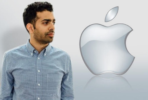 Картинка Apple купила Муса Тарика из Burberry на должность digital-директора по розничной торговле
