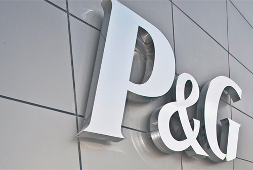 Картинка P&G сокращает расходы на маркетинг из-за укрепления доллара 