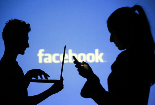 Картинка Годовая выручка Facebook выросла до 12,5 млрд долларов