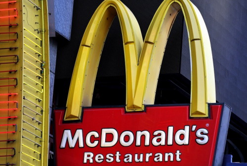 Картинка Новым президентом корпорации McDonald's станет Стивен Истербрук