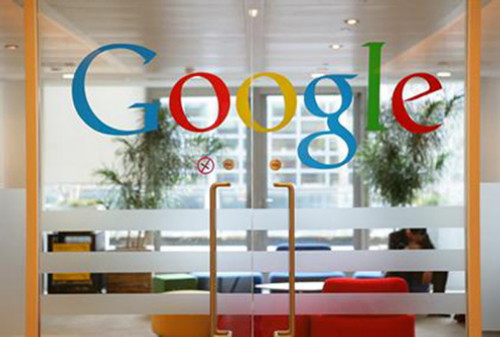 Картинка Выручка Google за 2014 год выросла на 19% и составила 66 млрд долларов