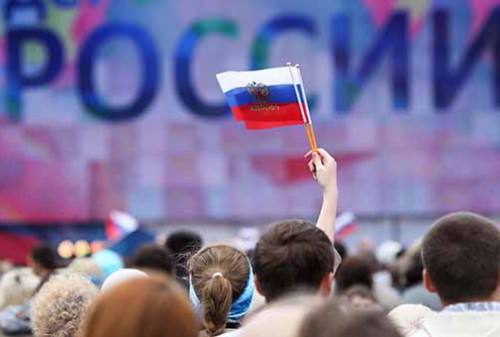 Картинка Россияне осознали глубину экономического кризиса