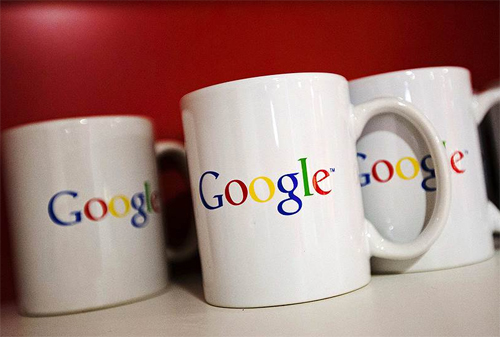 Картинка Google сдает позиции на рынке поисковиков