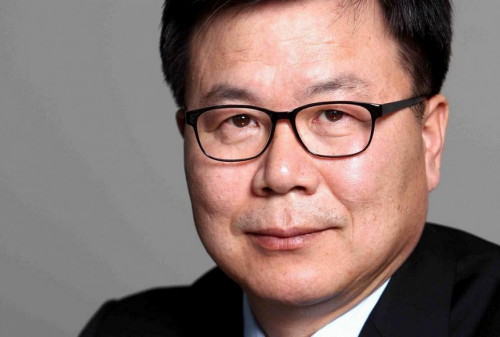 Картинка Samsung в России возглавил 56-летний менеджер из Кореи