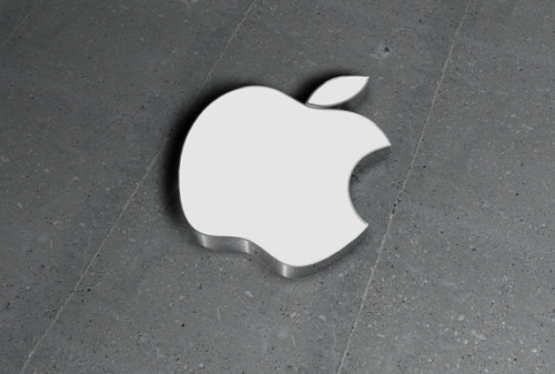Картинка Apple стала рекордно дорогой компанией мира