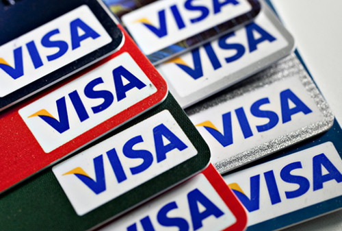 Картинка  Visa подпишет договор с национальной платежной системой в течение недели