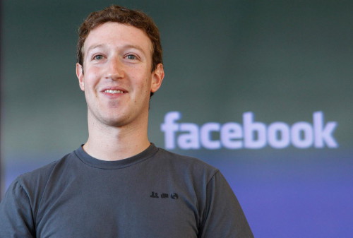 Картинка Цукерберг намерен улучшить поисковик в Facebook