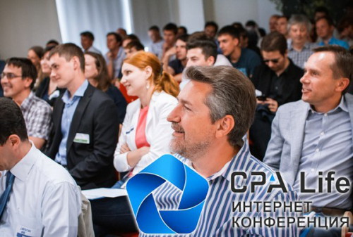 Картинка 16 апреля 2015 года состоится вторая ежегодная конференция об интернет-рекламе и CPA в Санкт – Петербурге