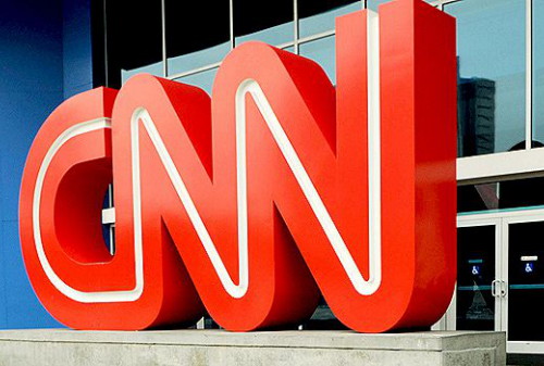 Картинка CNN подал в Роскомнадзор заявку для восстановления вещания в России‏