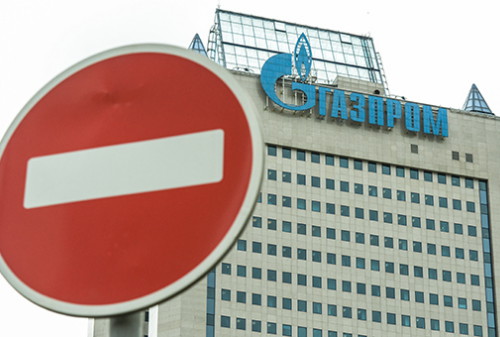Картинка Сбербанк и Газпром резко опустились в списке самых дорогих брендов мира