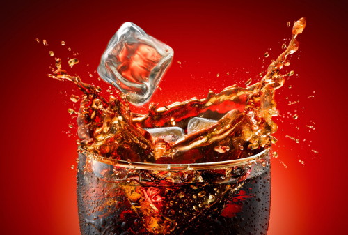 Картинка к Девальвация рубля и гривны испортила отчетность продавца Coca-Cola