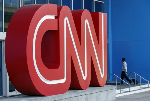 Картинка CNN может получить лицензию на вещание в России на этой неделе