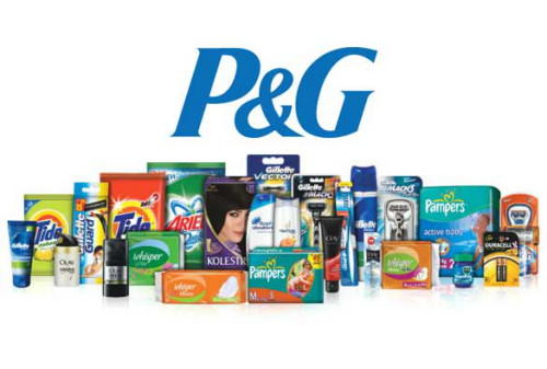 Картинка к Procter & Gamble закроет около ста брендов
