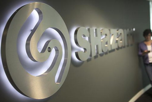 Картинка Инвесторы из России вложили 8,5 млн долларов в сервис Shazam