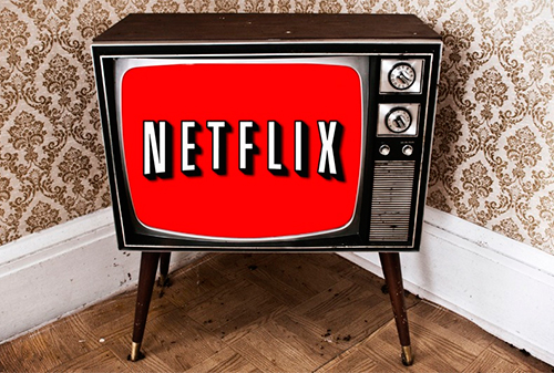 Картинка Netflix придет в Россию вопреки санкциям