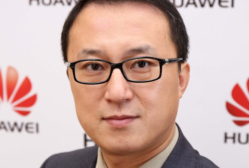 Картинка Гендиректором Huawei Consumer Business Group в России назначен Юань Ян
