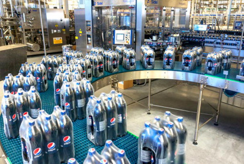 Картинка PepsiCo в июне закроет завод в Раменском