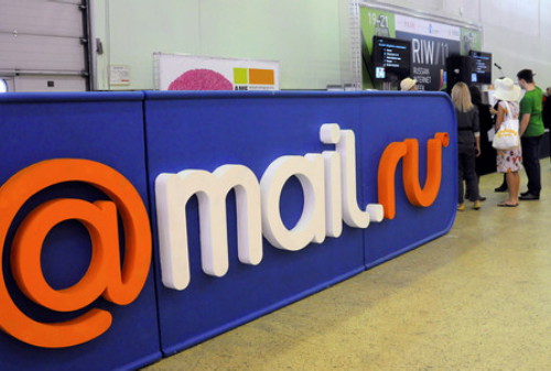 Картинка Mail.Ru Group создает единую платформу для продажи мобильной рекламы