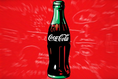 Картинка Coca-Cola закрывает завод в Нижнем Новгороде‏