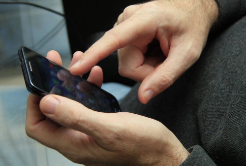 Картинка Владельцы Samsung используют «Одноклассники» чаще обладателей Apple