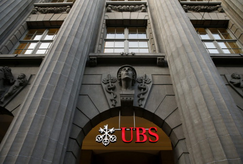 Картинка СМИ сообщили о планах UBS Group закрыть свое подразделение в России