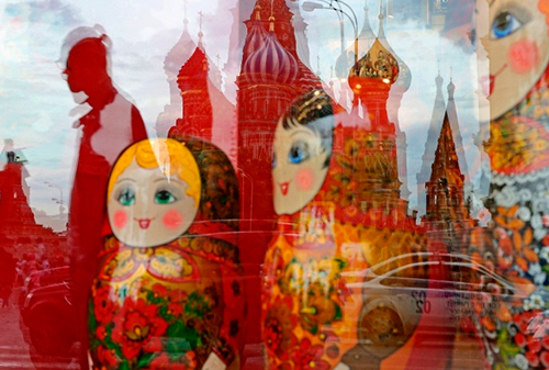 Картинка Ресурс по продвижению российских туров за границей заработает во второй половине 2015 года