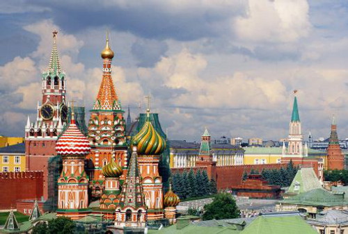Картинка Правительство Москвы и «Рамблер» подписали соглашение о сотрудничестве
