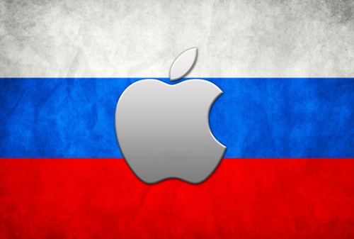 Картинка В Кремле предложили дополнительные налоги для Google и Apple