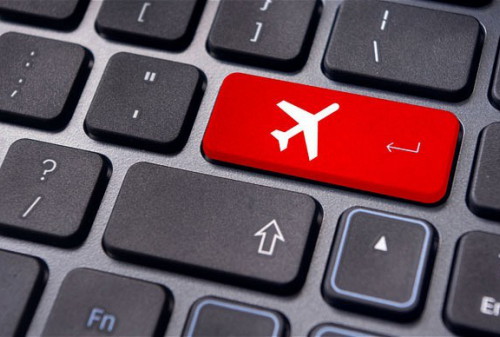 Картинка Авиакомпании пригрозили остановить онлайн-бронирование билетов с 1 сентября