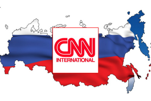 Картинка Роскомнадзор: телеканал CNN в ближайшее время получит вещательную лицензию