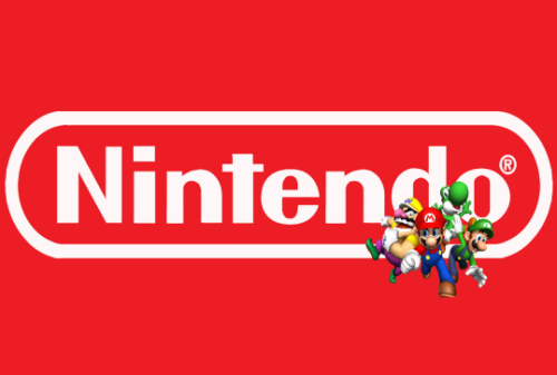 Картинка Nintendo выйдет на рынок игр для мобильных гаджетов