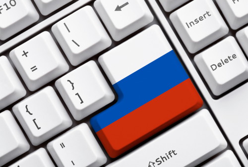 Картинка Правительство в четверг обсудит суверенитет Рунета