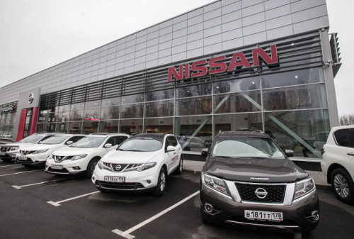 Картинка Renault и Nissan намерены оставаться на российском рынке и считают его стратегическим