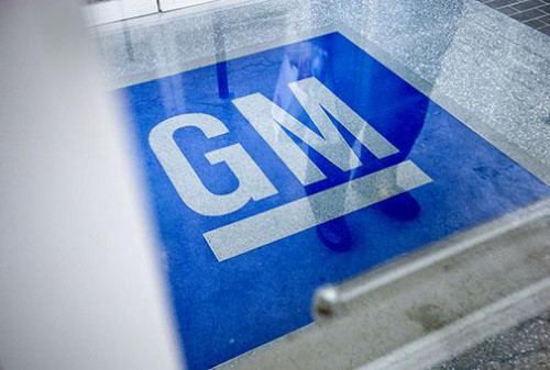 Картинка Российские дилеры допустили подачу исков к импортеру General Motors