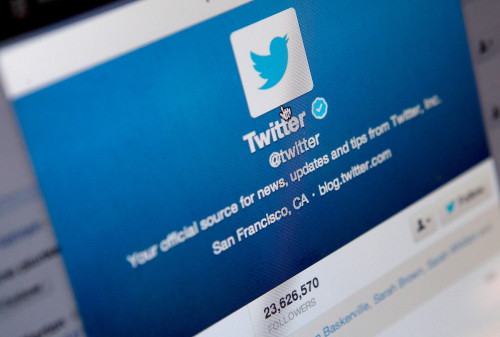 Картинка Twitter выставил на продажу триллионы записей микроблогов